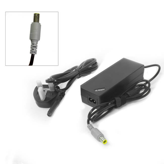 Lenovo Compatible Laptop Charger 90W 20V 4.5A 7.9x5.5mm