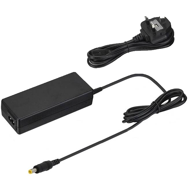Asus Compatible Laptop Charger 90W 19V 4.74A 4.0x1.35mm