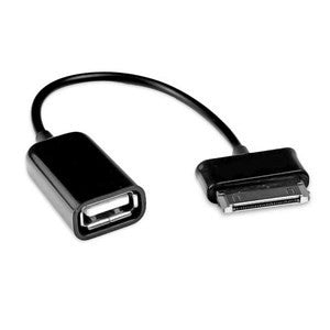 Serena USB to Tablet 0.7mm Adapter Cable - esunrise