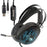 Marvo Scorpion HG9049 7.1 Virtual Surround Sound 7 Colour LED Gaming Headset