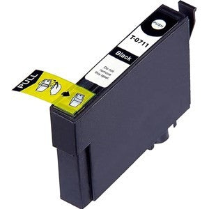 Epson Compatible T0715 Ink Cartridges Replaces T0711-T0714 - computer accessories wholesale uk