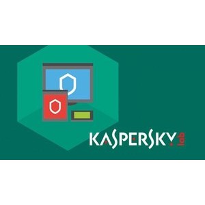 Kaspersky Internet Security 2020 5 user 2 Years