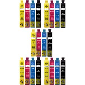 Epson Expression Home Compatible Ink E603XL - computer accessories wholesale uk