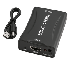 Collection image for: Adaptors & Converters