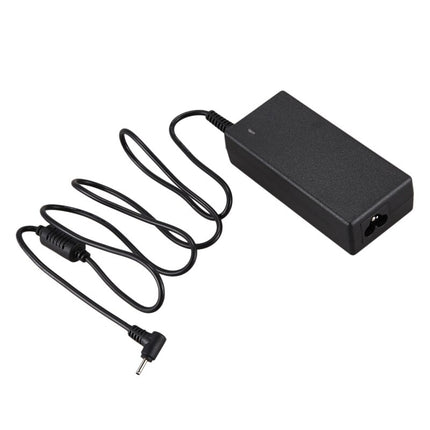 Samsung ORIGINAL 40W Laptop Charger 12V 3.33A 2.5x0.7mm - Genuine Chromebook Power Adapter