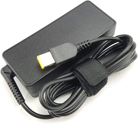 Lenovo Original 20V 3.25A 65W Rectangular Tip