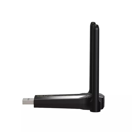 LB-LINK WDN1300H AC1300 Dual-Band USB 3.0 Wi-Fi Adapter - High-Gain Antennas