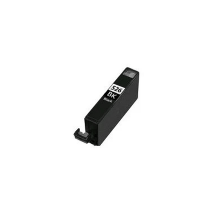Canon 525XXL/526XXL Compatible Ink Cartridges - High-Capacity & Standard Blacks, 3-Colour Singles & 5-Colour Box Set
