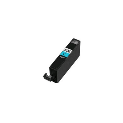 Canon 525XXL/526XXL Compatible Ink Cartridges - High-Capacity & Standard Blacks, 3-Colour Singles & 5-Colour Box Set