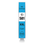 C-581XXLC Cyan