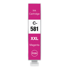 C-581XXLM Magenta
