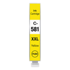 C-581XXY Yellow