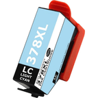 378XLLC Light Cyan