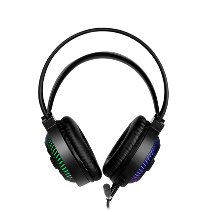 XTrike Me GH-510 USB 7.1 Gaming Headset - RGB, 50mm Drivers