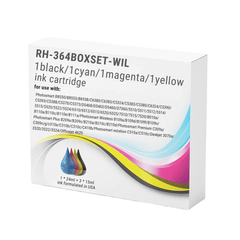 Collection image for: HP Compatible Inkjets