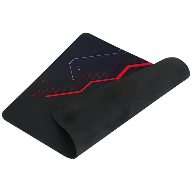 XTrike Me MP-005 Precision Mouse Pad - Non-Slip, Minimal Design