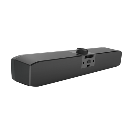XTrike Me SK-605 Stereo USB Gaming Speaker - LED, 3W, 3.5mm Jack