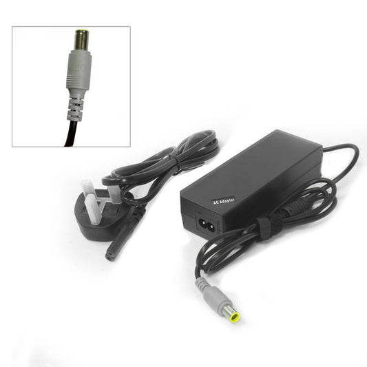 Lenovo Compatible Laptop Charger 90W 20V 4.5A 7.9x5.5mm