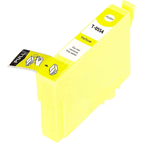 0554 Yellow