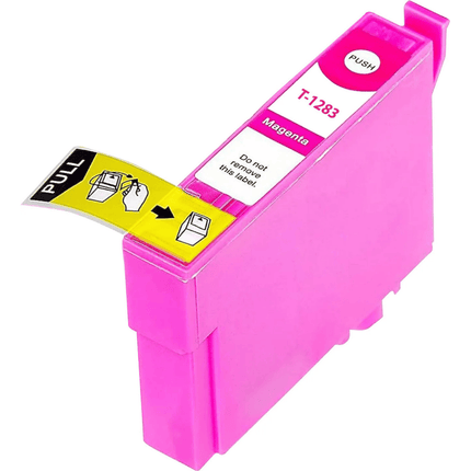 Epson T128 Compatible Ink Cartridges - High Yield Singles & 4-Colour Multipack
