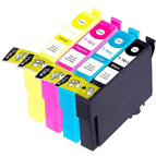 Box set T1811-T1814