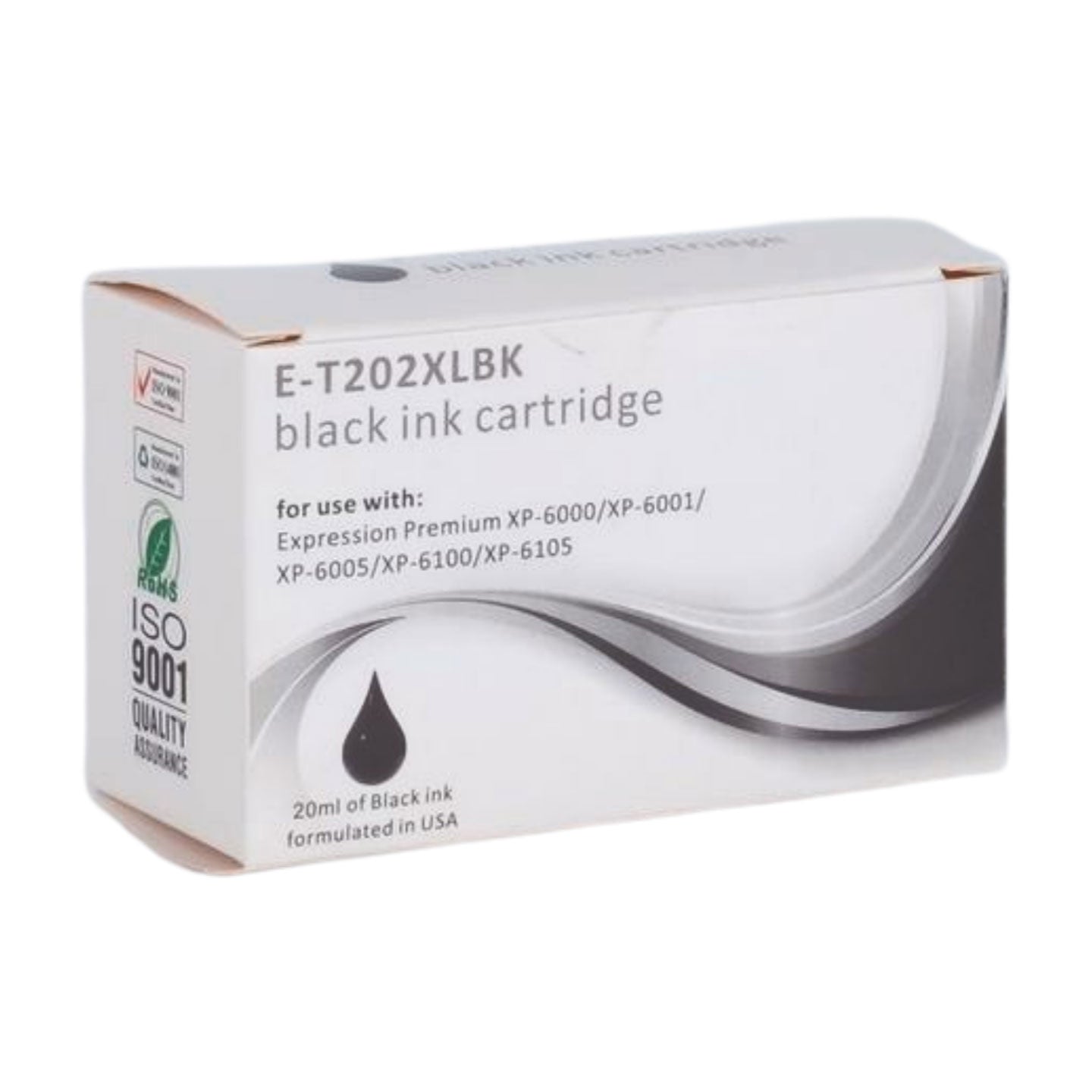 Epson Cartridges Replacement for 202XL Inks