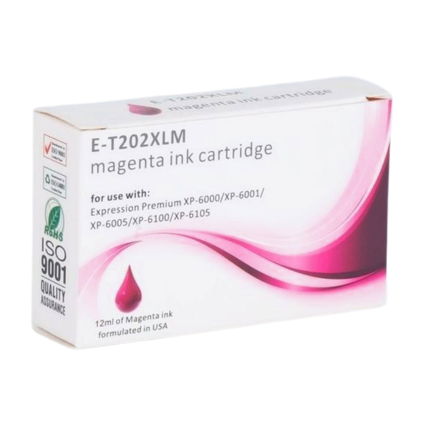 Epson Cartridges Replacement for 202XL Inks