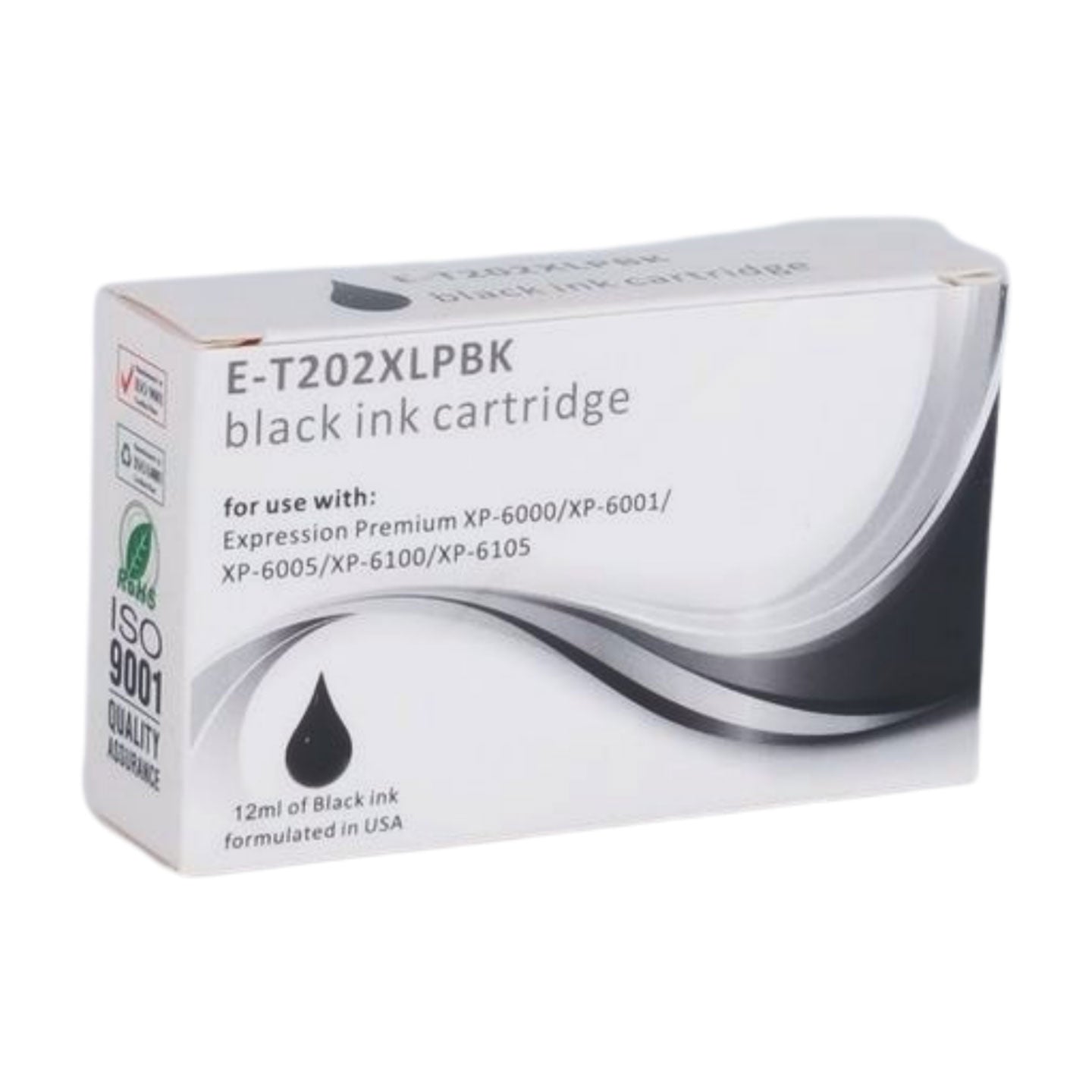 Epson Cartridges Replacement for 202XL Inks