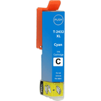 T2432 Cyan