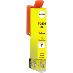 T2434 Yellow