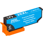 T2632 Cyan