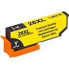 T2634 Yellow
