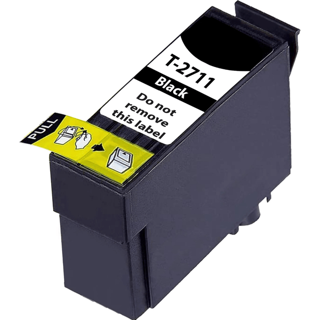 Epson T271 Compatible Ink Cartridges - High-Capacity Singles & 4-Colour Box Set