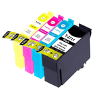 Box Set T2711XL - T2714
