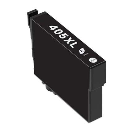 Epson T405XL Compatible Ink Cartridges - High-Capacity Singles & 4-Colour Box Set