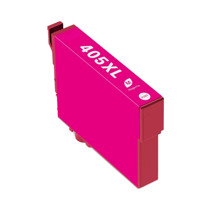 Epson T405XL Compatible Ink Cartridges - High-Capacity Singles & 4-Colour Box Set