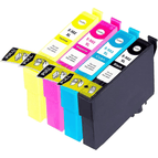 Box Set (1 x each colour)