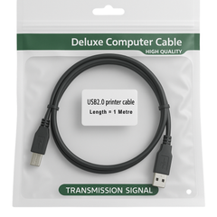 Collection image for: Bulk USB Cables for Resale - Wholesale Supplier (UK)