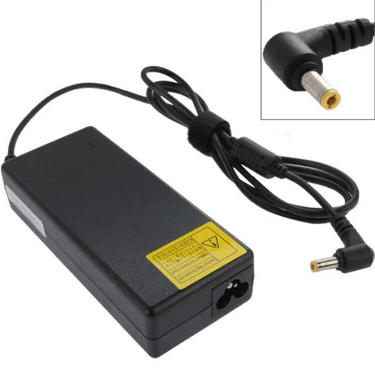 Acer/Toshiba Compatible Laptop Charger 75W 19V 3.95A 5.5x2.5mm