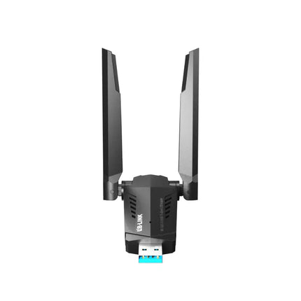 LB-LINK WTN3000E Wi-Fi 6E USB Adapter - AX3000, Tri-Band