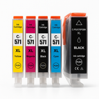 Box Set C-570XL-571XL
