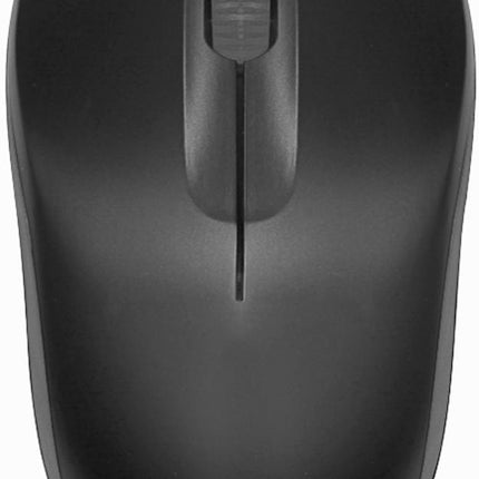 Compoint CP-M161W Wireless Mouse - 2.4GHz, 3 Buttons, 1600 DPI