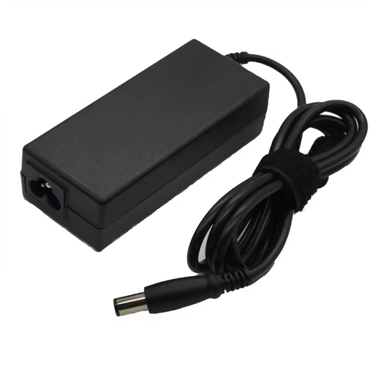 DELL Compatible Laptop Charger 65W 19.5V 3.34A 7.4x5.0