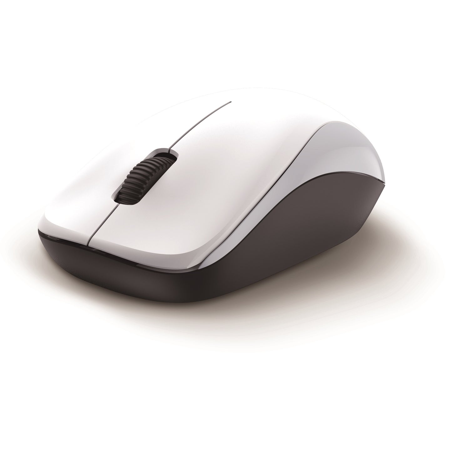 Genius NX-7000 Wireless Mouse - 2.4GHz, 1200 DPI, White