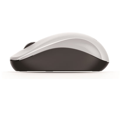 Genius NX-7000 Wireless Mouse - 2.4GHz, 1200 DPI, White