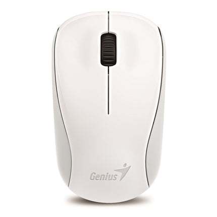 Genius NX-7000 Wireless Mouse - 2.4GHz, 1200 DPI, White