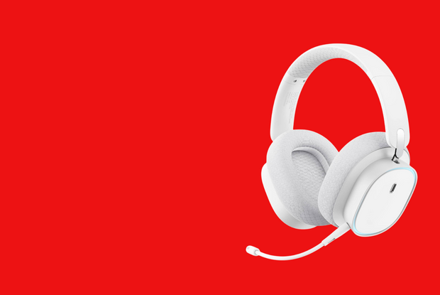 <h3>Headsets</h3>