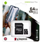 64GB Class 10
