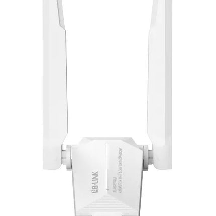 LB-LINK WDN953AX AX900 Wi-Fi 6 Dual-Band Wireless USB Adapter with Bluetooth 5.4