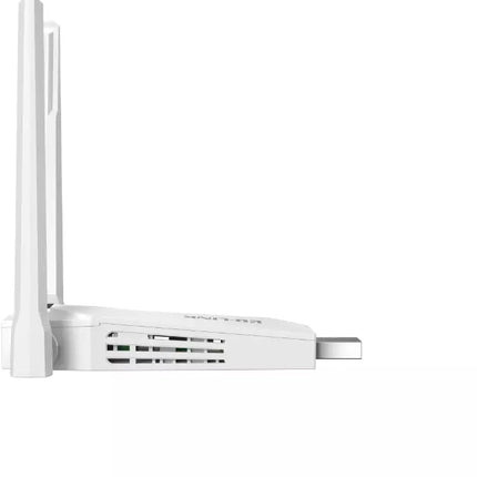 LB-LINK WDN953AX AX900 Wi-Fi 6 Dual-Band Wireless USB Adapter with Bluetooth 5.4